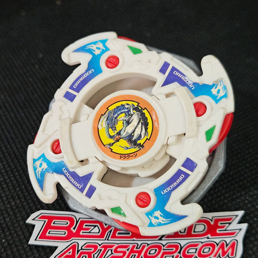 Dragoon F _w