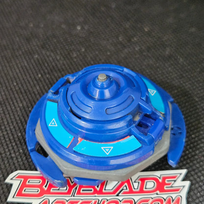 Dranzer S