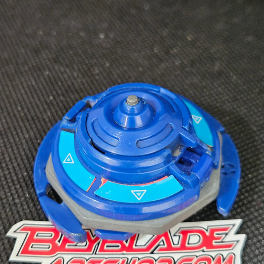 Dranzer S