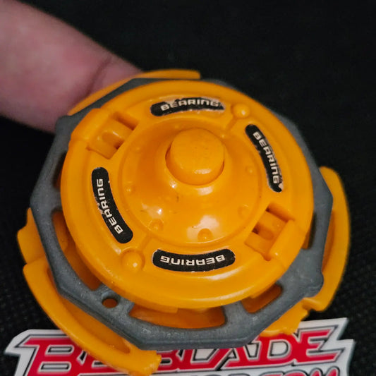 Burning Cerberous _l