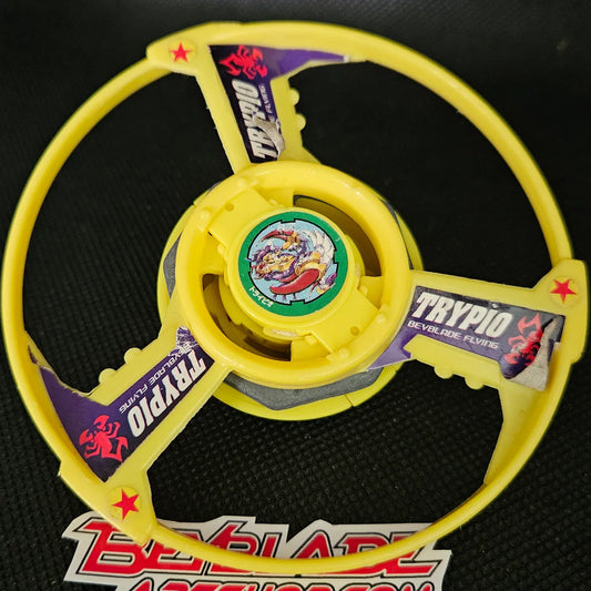Trypio beyblade _c