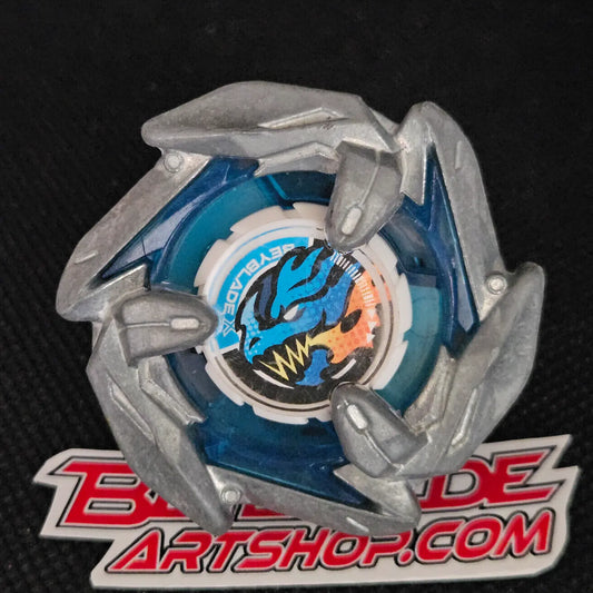Beyblade X Dran Dagger 4-60R  BX-20