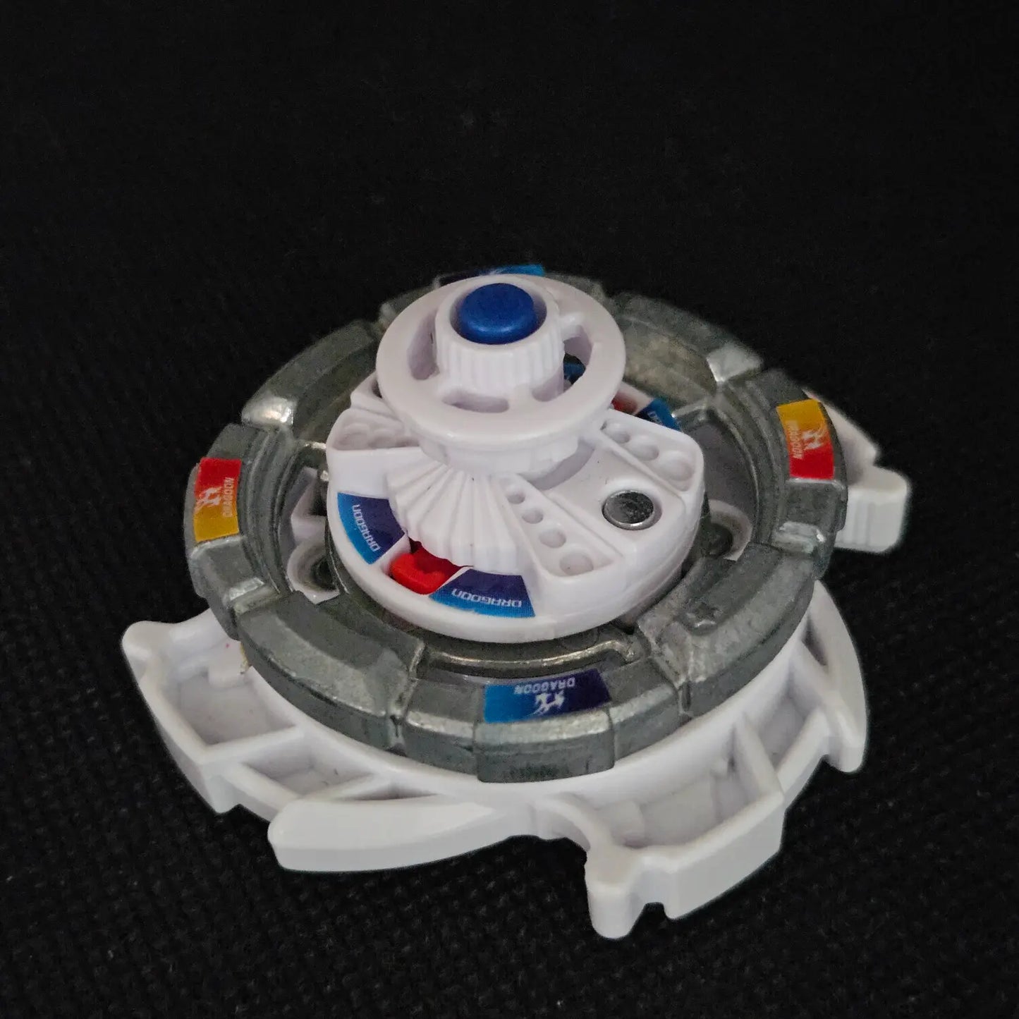 Dragoon V2 Burst Version Wheel Xceed'