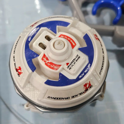 Beyblade Takara RA-01 Dragoon V2 RC Version