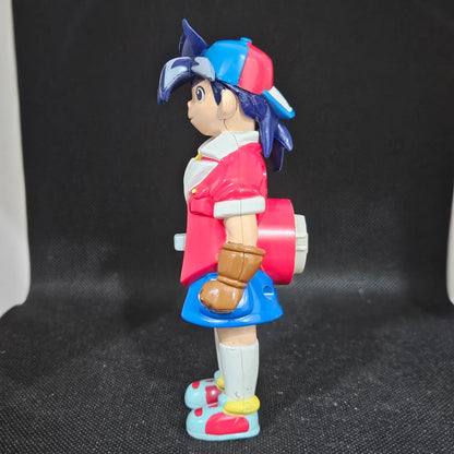 Takara Tyson Granger / Takao Konomiya Fig
