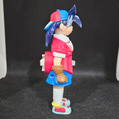 Takara Tyson Granger / Takao Konomiya Fig