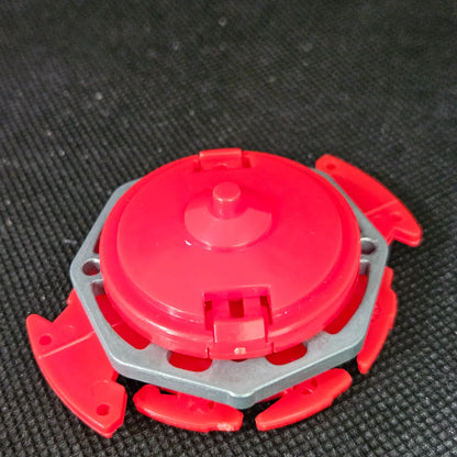 Beyblade Takara A-9 Galzzly
