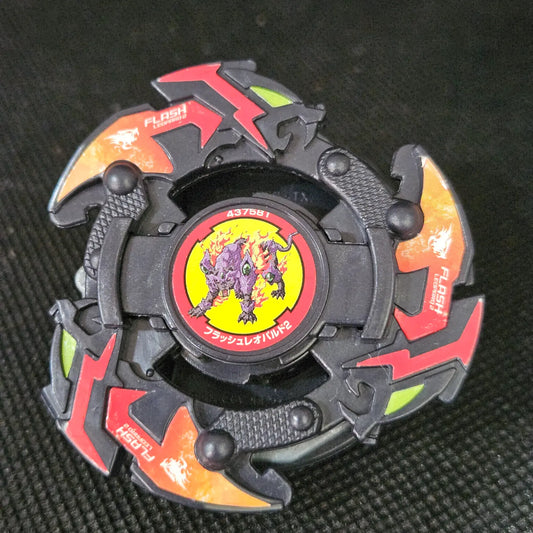 Flash Leopard 2 _n