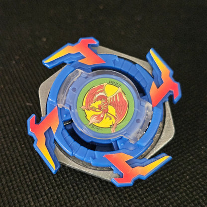 Dranzer Auto Change Balancer (i)