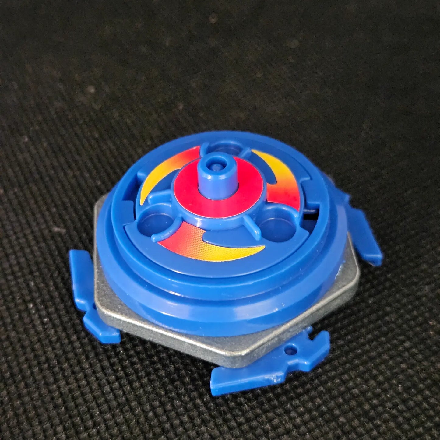 Dranzer Auto Change Balancer (i)