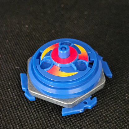 Dranzer Auto Change Balancer (i)