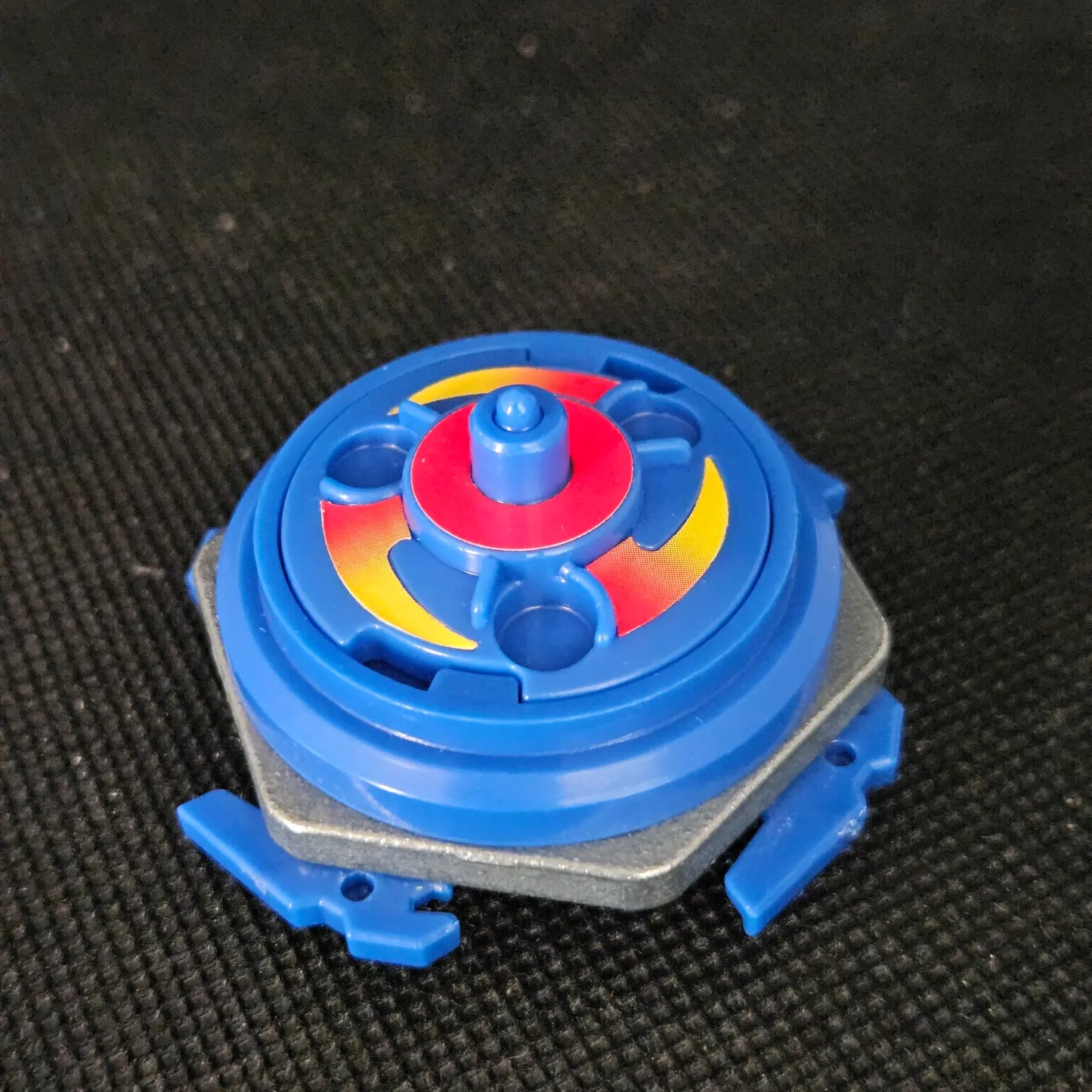 Dranzer Auto Change Balancer (i)