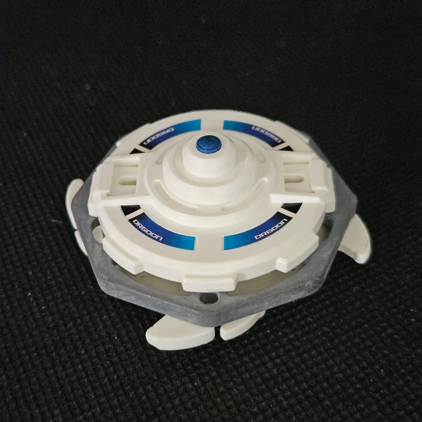 Beyblade Takara A-1 Dragoon S