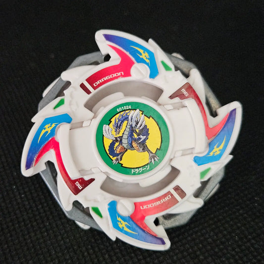 Dragoon V _r