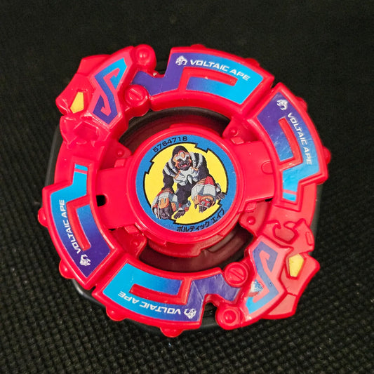 Voltaic Ape _g