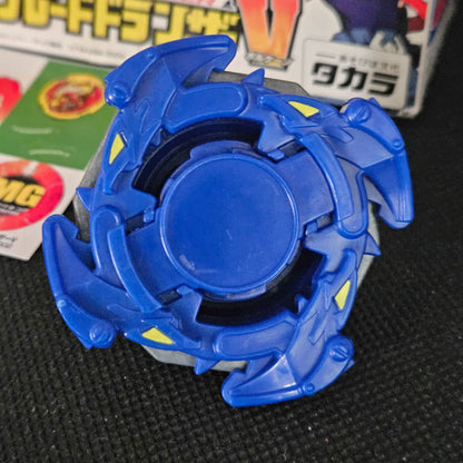 Beyblade Takara A-56 Dranzer V
