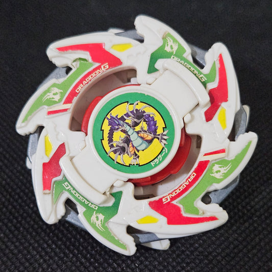 Dragoon G