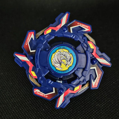 Cyber Dragoon _f