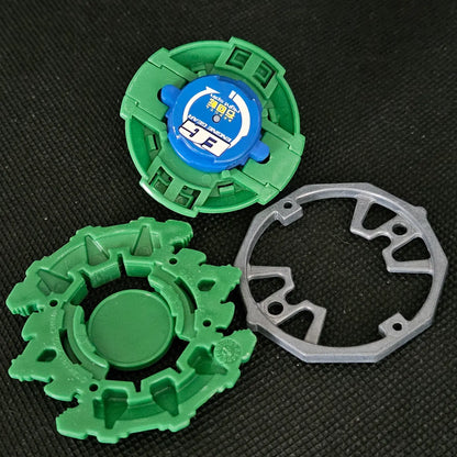 Draciel G