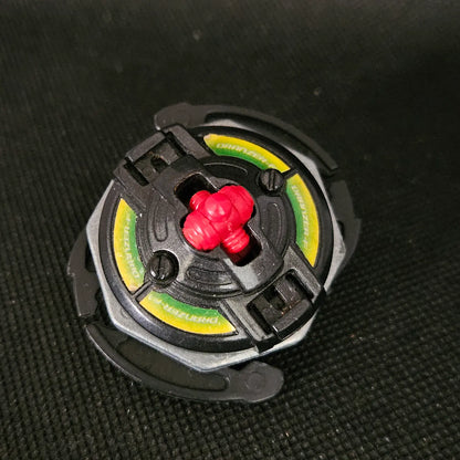 Black Dranzer (Rare) _a