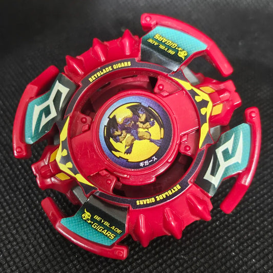 Gigars Beyblade