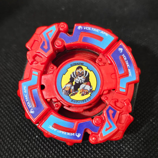 Voltaic Ape _i