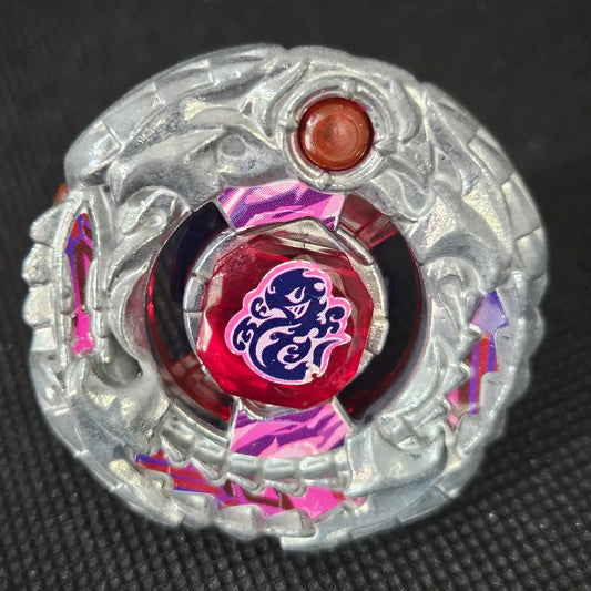 Thief Saramanda / Salamander 230WB (b)