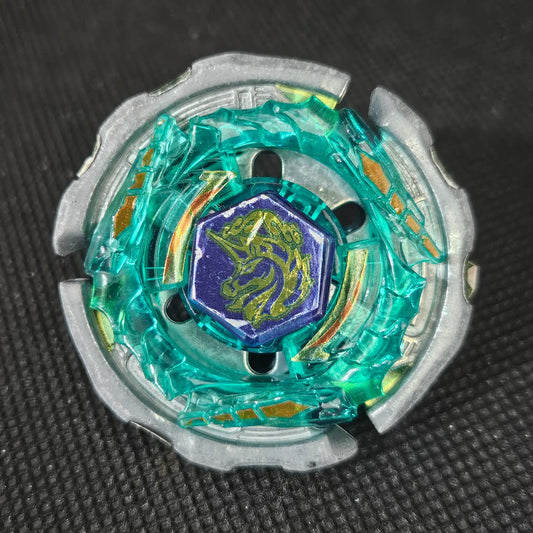 Ray Striker D125CS (d)