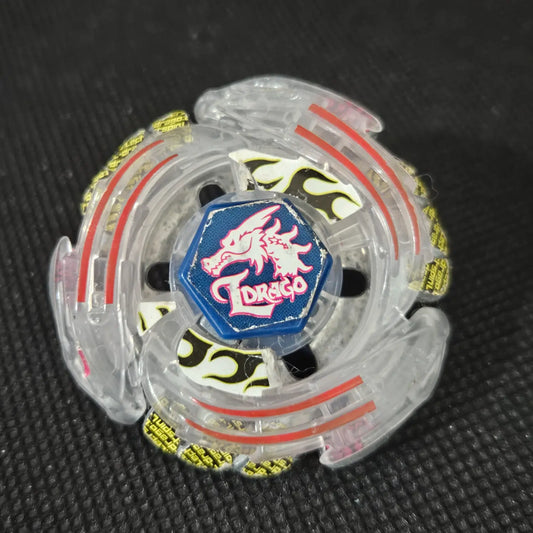 Lightning L-Drago 100HF (f)