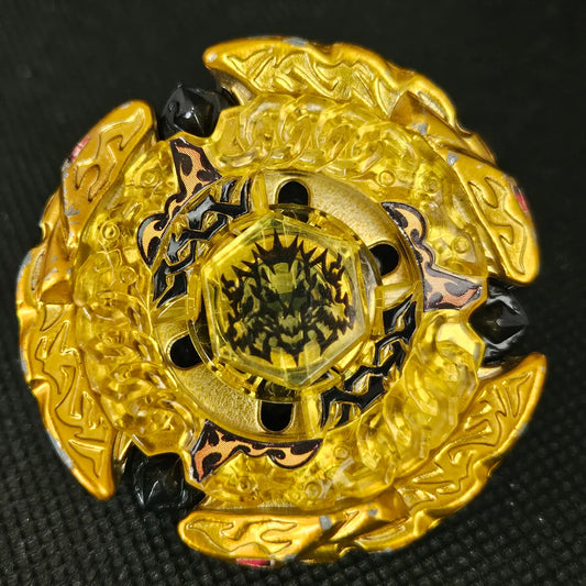 Hell / Hades Kerbecs BD145DS (b)