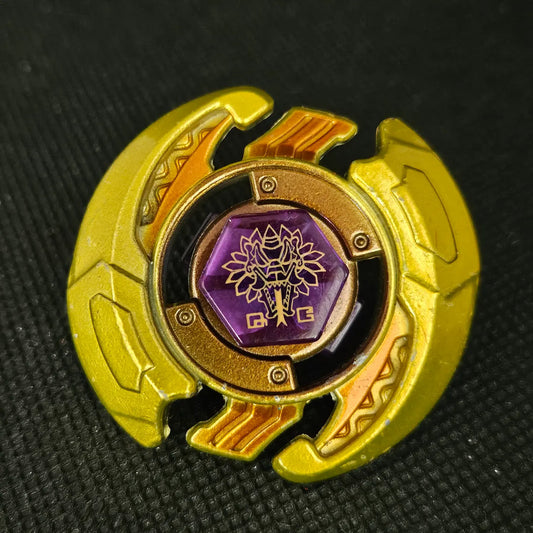 Quetzalcoatl 90WF GOLD
