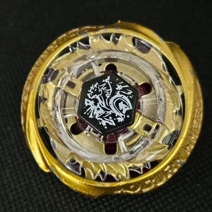 Burn Pisces ED145WF (b)