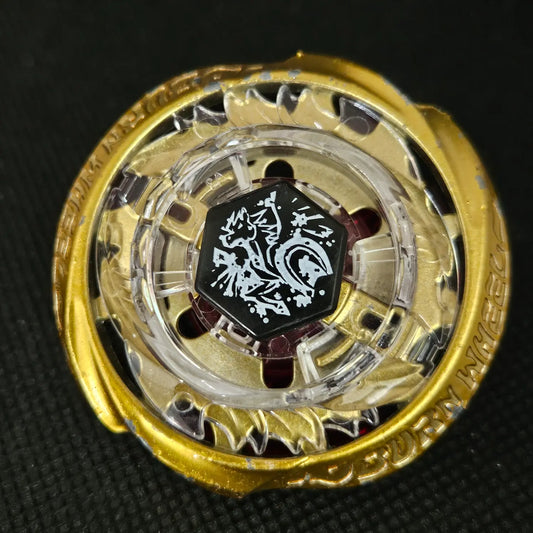 Burn Pisces ED145WF (b)