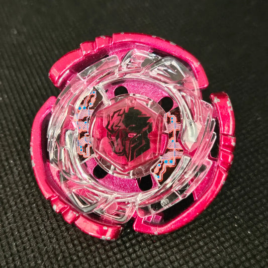 Cyber Pegasus 100HF