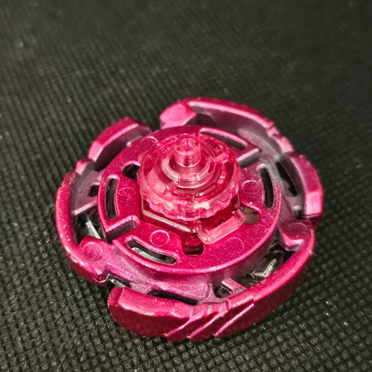 Cyber Pegasus 100HF