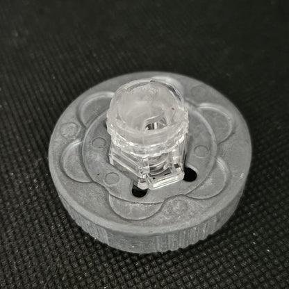 Twisted Tempo / Basalt Horogium 145WD (a)