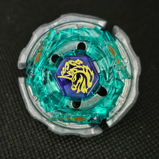 Ray Striker D125CS (e)