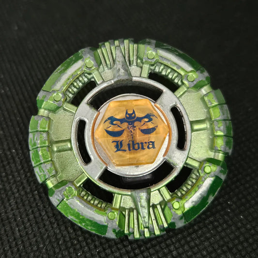 Libra 100D (Green)
