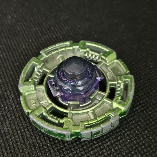Libra 100D (Green)