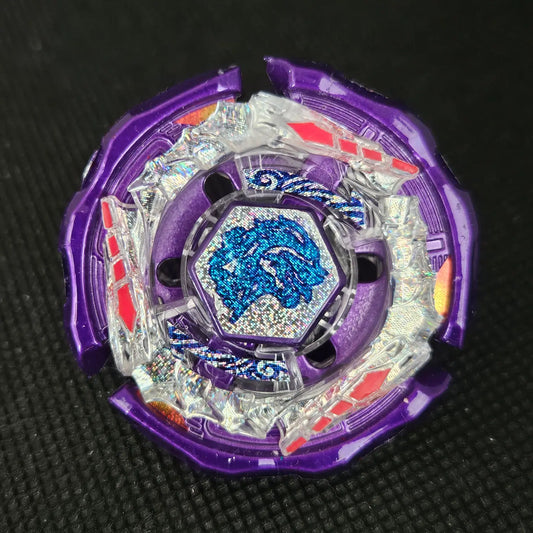 Ray Unicorn / Ray Striker D125CS (Aurora Version)