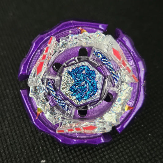 Ray Unicorn / Ray Striker D125CS (a)