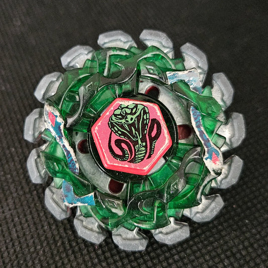 Poison Serpent SW145SD (e)