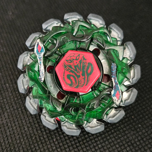 Poison Serpent SW145SD (f)