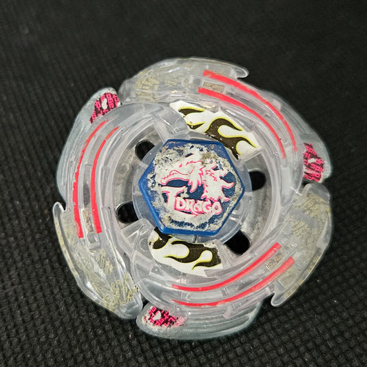 Lightning L-Drago 100HF (g)