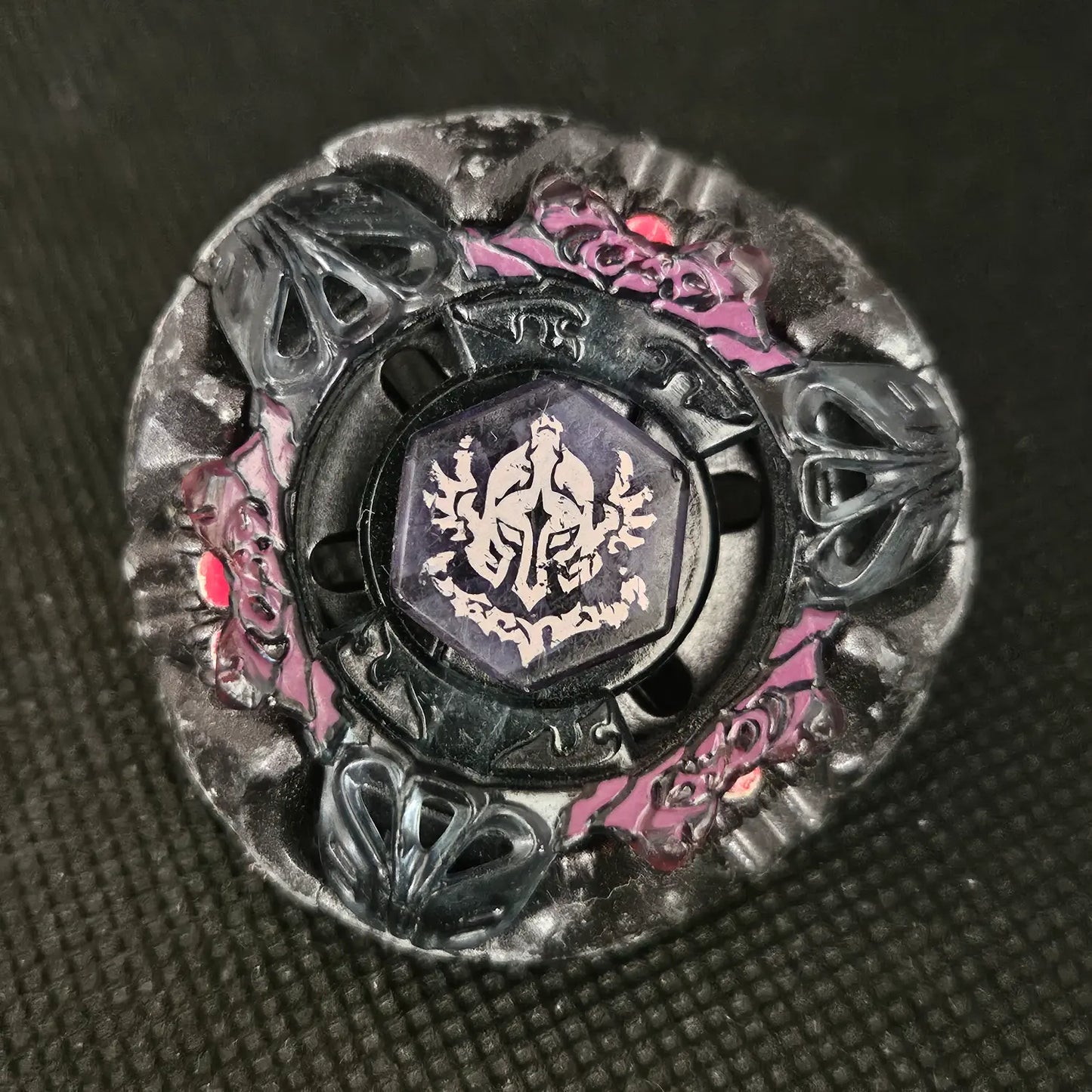 Gravity Destroyer AD145WD (g)