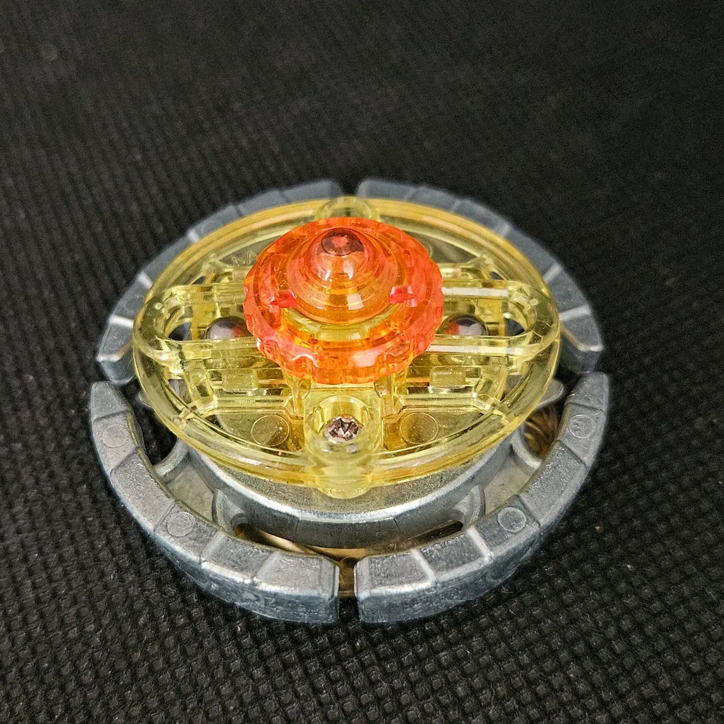 Earth Virgo GB145BS (b)