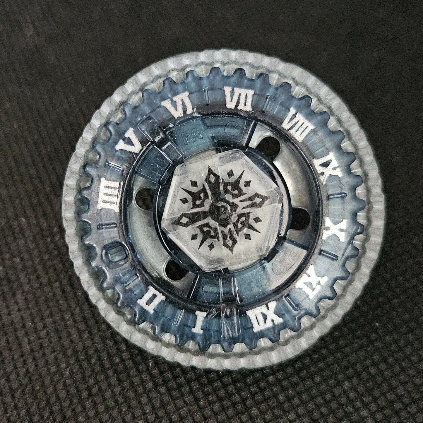 Twisted Tempo / Basalt Horogium 145WD (c)