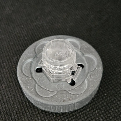 Twisted Tempo / Basalt Horogium 145WD (c)