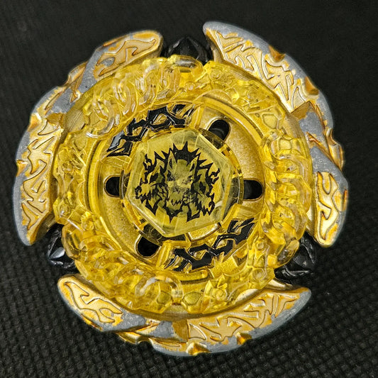 Hell / Hades Kerbecs BD145DS (c)