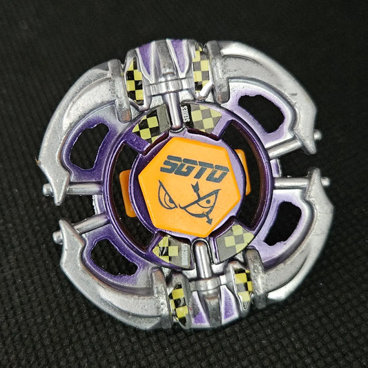 Sagittario 125SF (a)